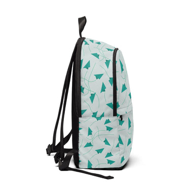Airplean Design Backpack Printify